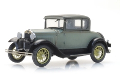Artitec 387.526 - H0 - Ford Model A Coupe